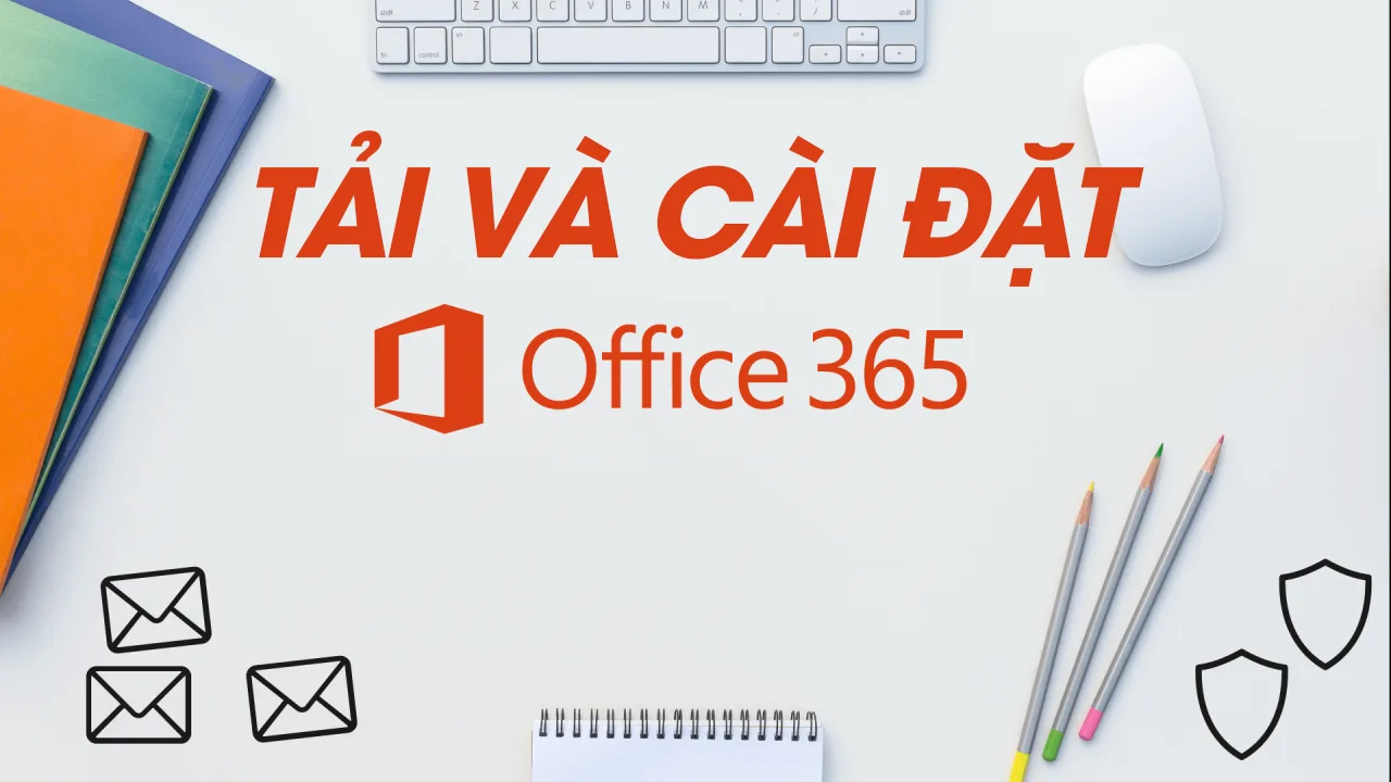 Cách Tải Và Cài đặt Office 365 Cho Win 11, Win 10 Miễn Phí